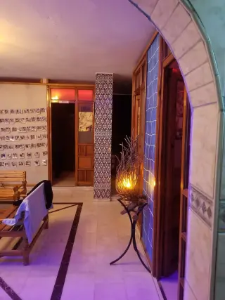 Antique Spa Hamam - Kaleiçi