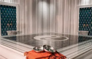 Antalya Falez Hamam & Spa Merkezi