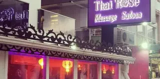 Antalya Şehir Rehberi: Thai Rose Asia Masaj Salonu