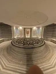 City Club Spa: Antalya’nın Kalbinde