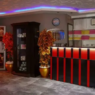 Lion Gold Spa: Alanya‘da
