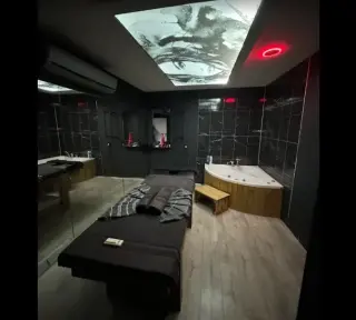 Lara Vip Spa Massage: Antalya‘da