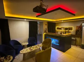 Antalya Premium Masaj Salonu Muratpaşa'da