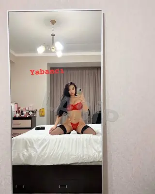 NORA SABİNA